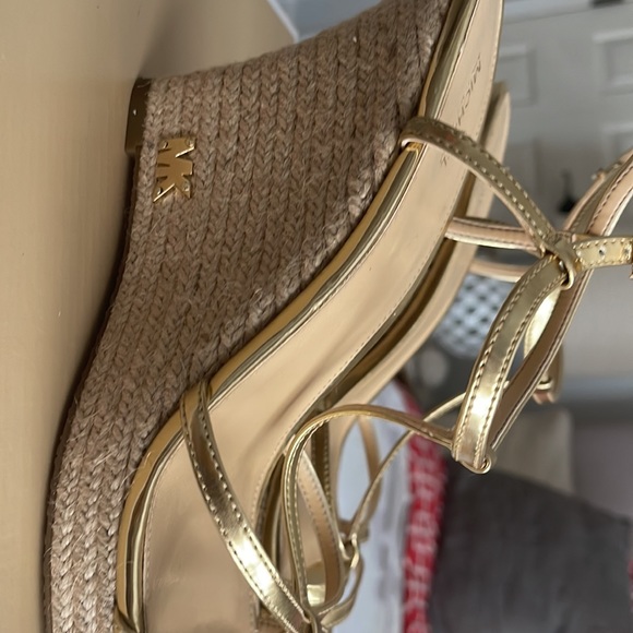 Michael Kors Espadrilles - Picture 2 of 5